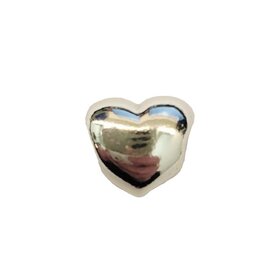 Occasions by Marleen Occasions by Marleen - Zilveren Pandora bedel hartje