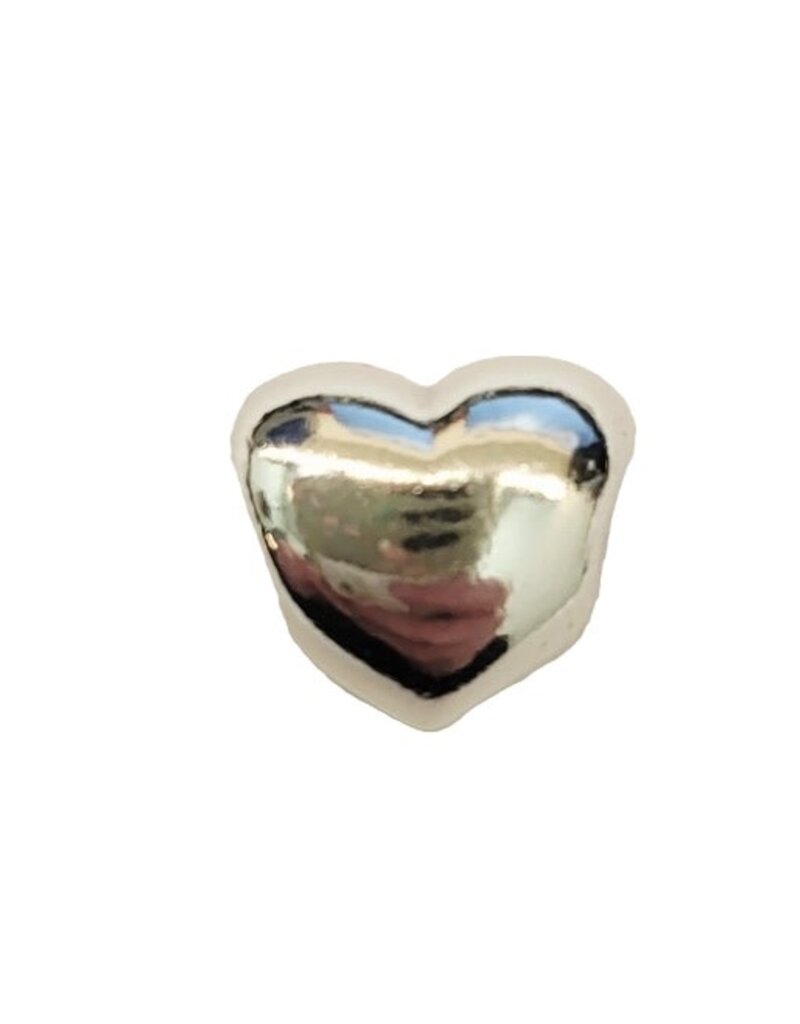 Occasions by Marleen Occasions by Marleen - Zilveren Pandora bedel hartje