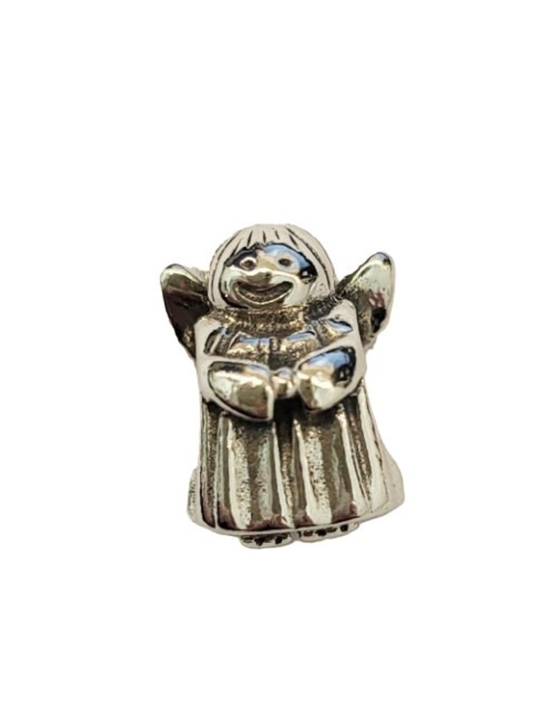 Occasions by Marleen Occasions by Marleen - Zilveren Pandora bedel engel