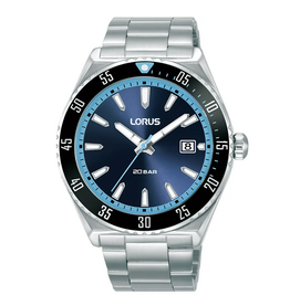Lorus Lorus - Horloge - RS957DX9