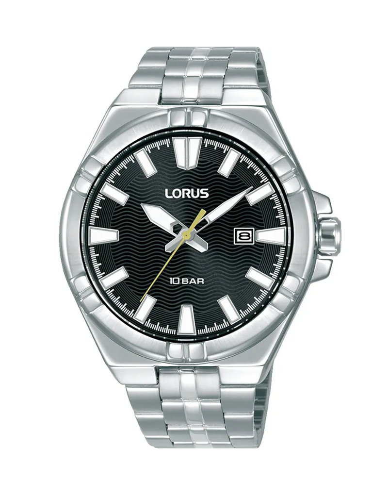 Lorus Lorus - Horloge - RH971RX9