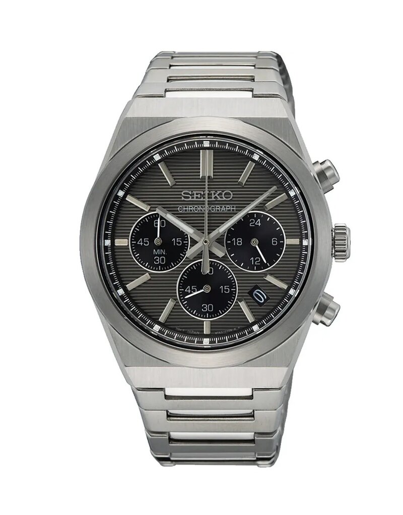 Seiko Seiko - Horloge - SSB455P1