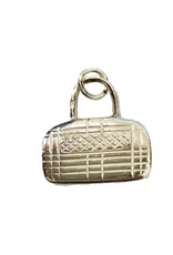 Occasions by Marleen Occasions by Marleen - Zilveren bedel - Handtas