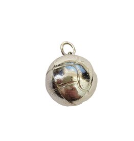 Occasions by Marleen Occasions by Marleen - Zilveren bedel - Bal