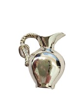 Occasions by Marleen Occasions by Marleen - Zilveren bedel - Waterkan