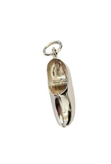 Occasions by Marleen Occasions by Marleen - Zilveren bedel - Klomp