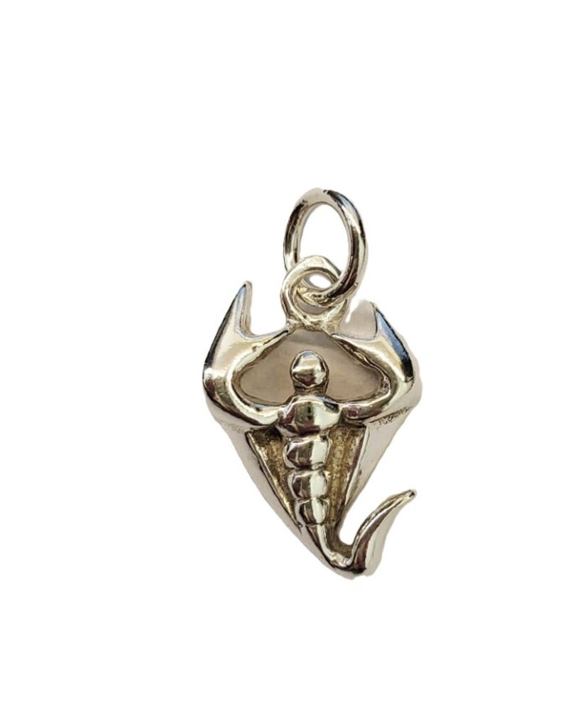 Occasions by Marleen Occasions by Marleen - Zilveren sterrenbeeld - Schorpioen