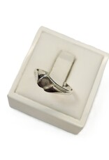 Occasions by Marleen Occasions by Marleen - Zilveren ring - Maat 18