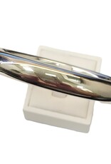 Occasions by Marleen Occasions by Marleen - Zilveren bangle - 9.2 mm