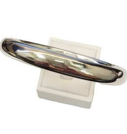 Occasions by Marleen Occasions by Marleen - Zilveren bangle - 9.2 mm