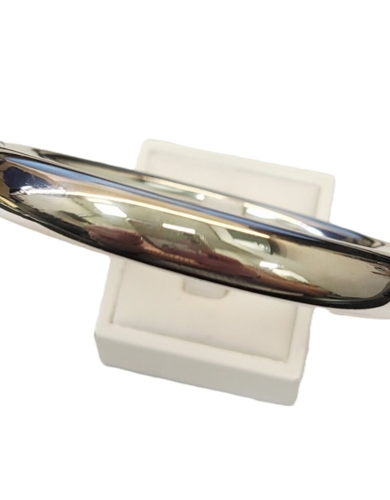 Occasions by Marleen Occasions by Marleen - Zilveren bangle - 9.2 mm