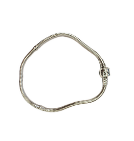 Occasions by Marleen Occasions by Marleen - Zilveren armband - Pandora - 20.5 cm