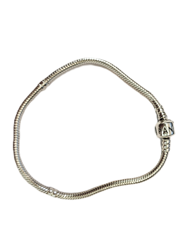 Occasions by Marleen Occasions by Marleen - Zilveren armband - Pandora - 20.5 cm