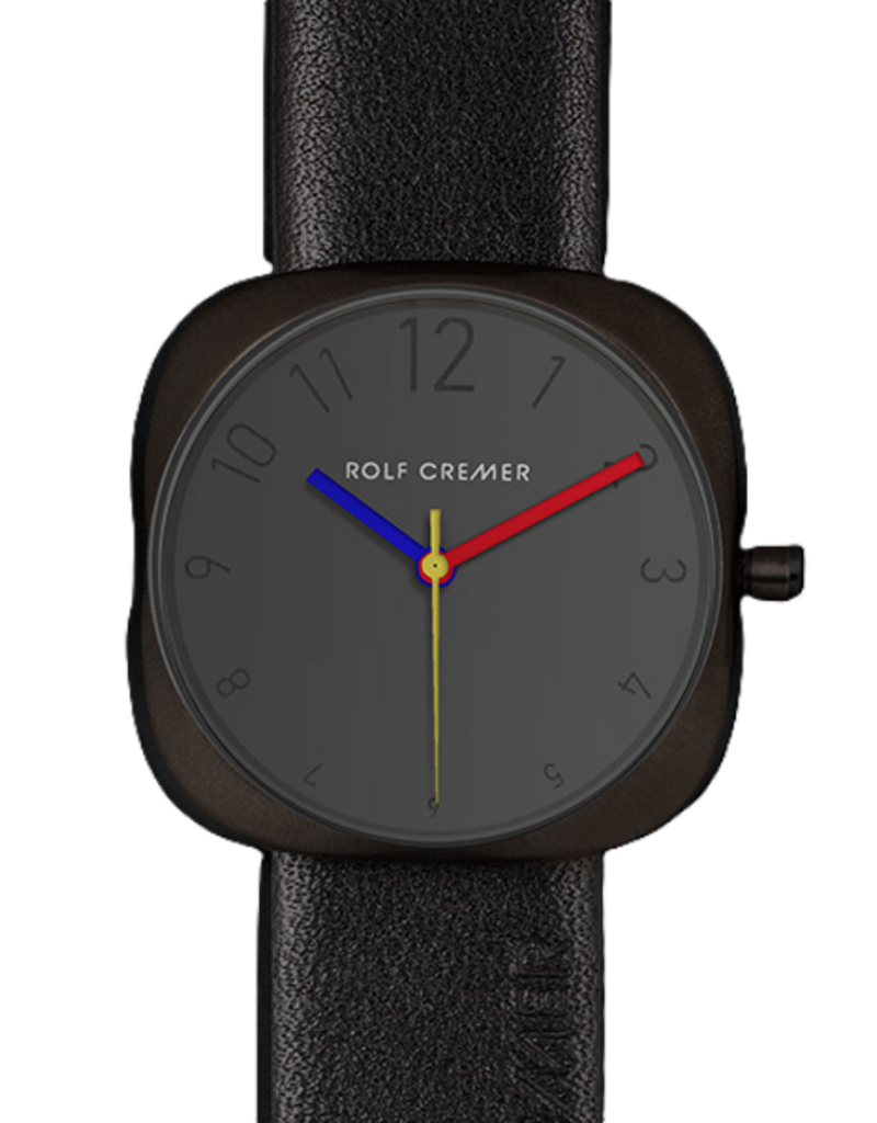 Rolf Cremer Rolf Cremer - Horloge - MOMENT II 508104