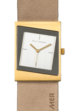 Rolf Cremer Rolf Cremer - Horloge - STYLE II 500053