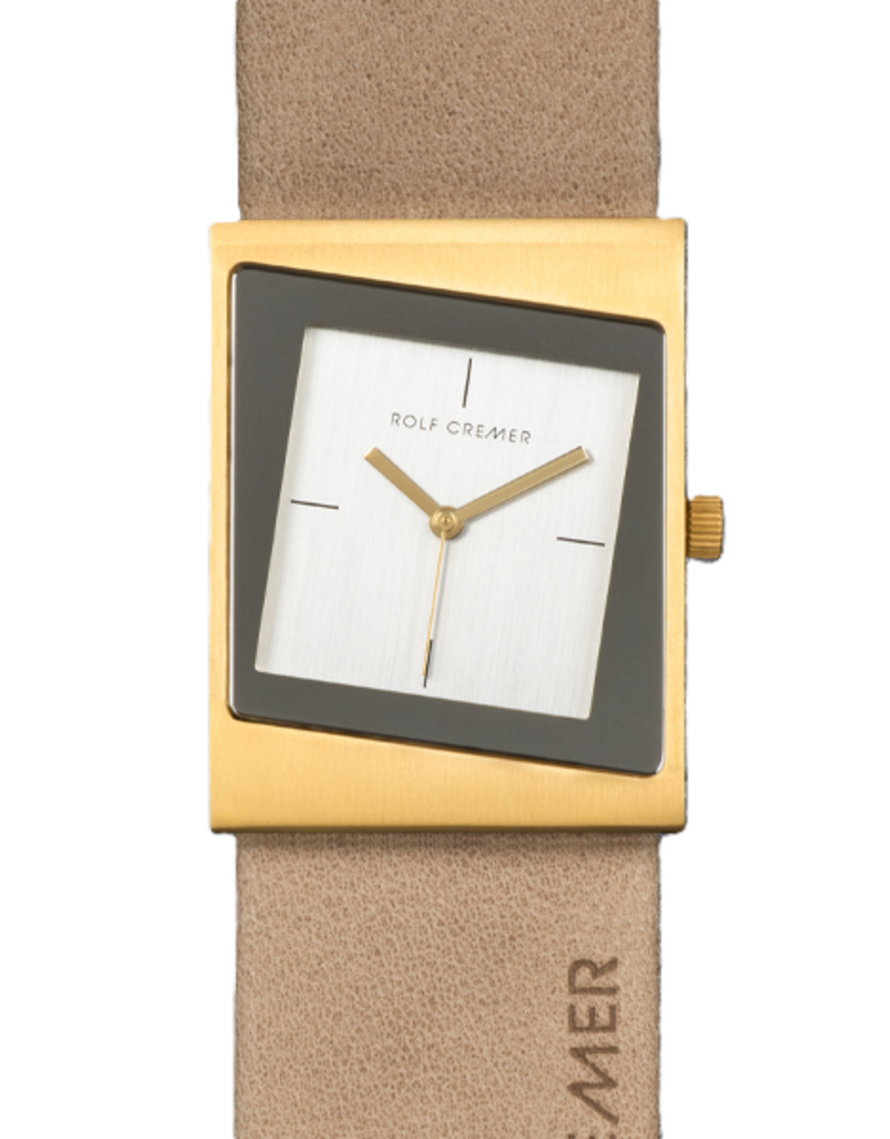Rolf Cremer Rolf Cremer - Horloge - STYLE II 500053