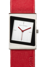 Rolf Cremer Rolf Cremer - Horloge - STYLE II 500052