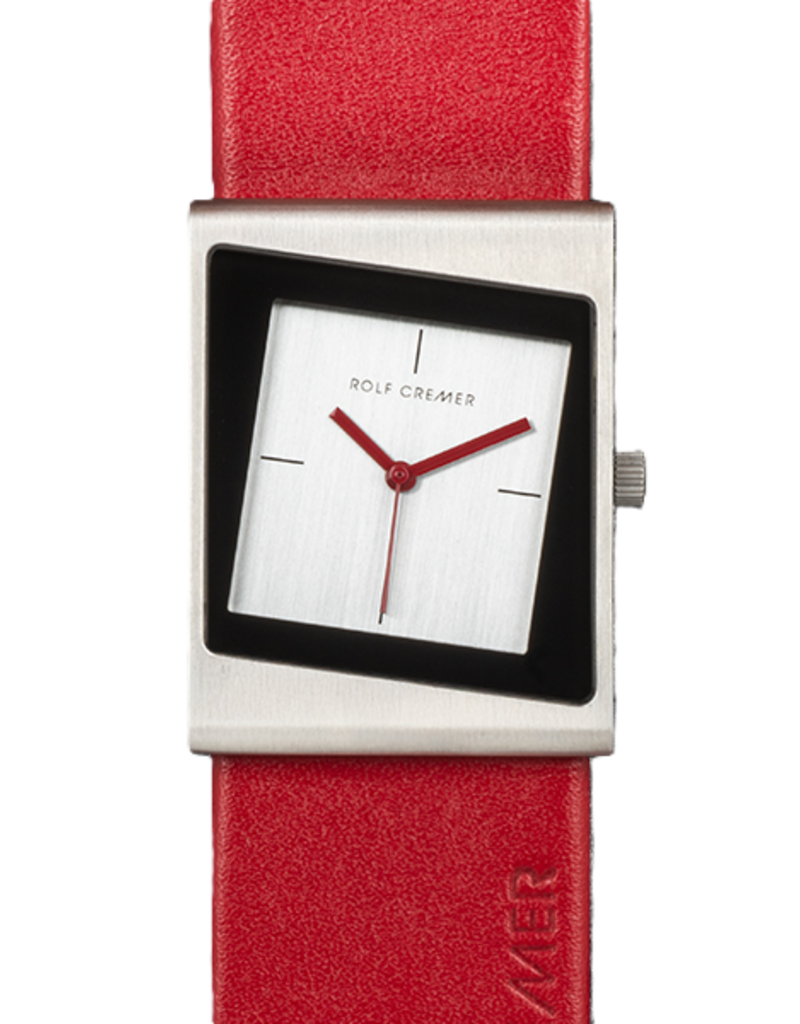 Rolf Cremer Rolf Cremer - Horloge - STYLE II 500052