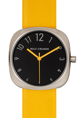 Rolf Cremer Rolf Cremer - Horloge - MOMENT II 508108