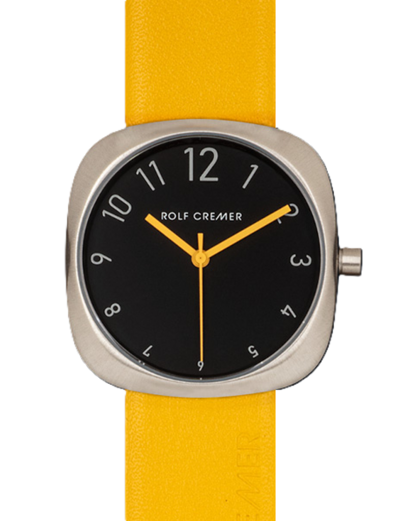 Rolf Cremer Rolf Cremer - Horloge - MOMENT II 508108
