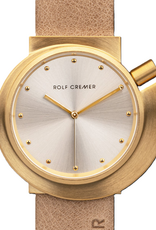 Rolf Cremer Rolf Cremer - Horloge - BIG SPIRALE S 508700