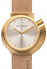Rolf Cremer Rolf Cremer - Horloge - SPIRALE II S 508511
