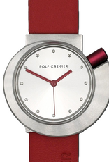 Rolf Cremer Rolf Cremer - Horloge - SPIRALE II S 508506