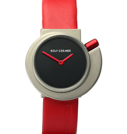 Rolf Cremer Rolf Cremer - Horloge - SPIRALE II  496905
