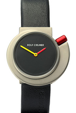 Rolf Cremer Rolf Cremer - Horloge - SPIRALE II  496903