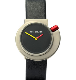 Rolf Cremer Rolf Cremer - Horloge - SPIRALE II  496903