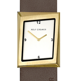 Rolf Cremer Rolf Cremer - Horloge - STRETCH 508409