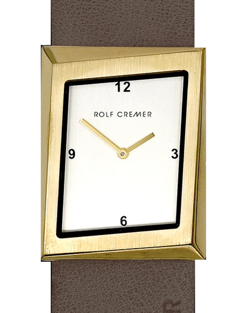 Rolf Cremer Rolf Cremer - Horloge - STRETCH 508409