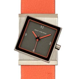 Rolf Cremer Rolf Cremer - Horloge - BIG TURN-S 508308