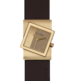 Rolf Cremer - Horloge - TURN-S 507757