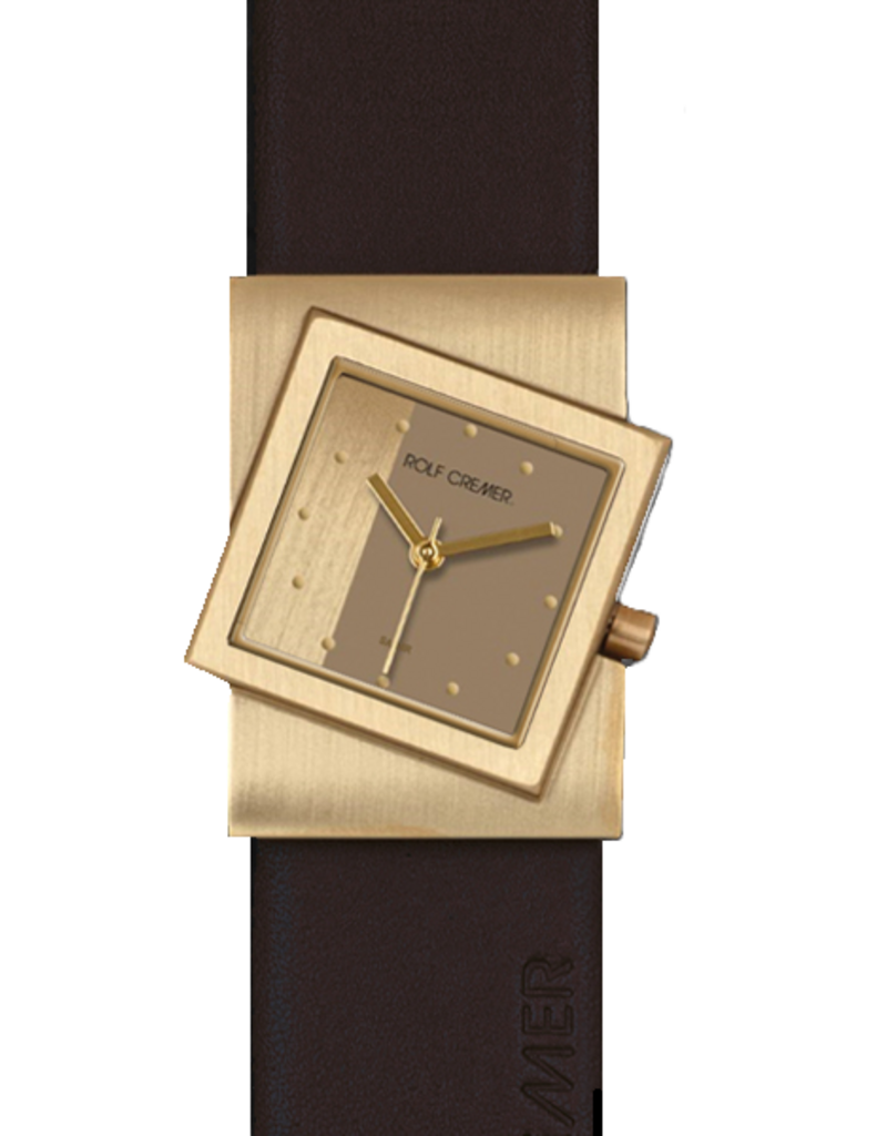 Rolf Cremer - Horloge - TURN-S 507757