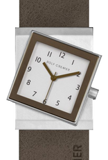 Rolf Cremer Rolf Cremer - Horloge - BIG TURN-S 508303