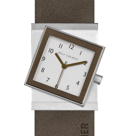 Rolf Cremer Rolf Cremer - Horloge - BIG TURN-S 508303
