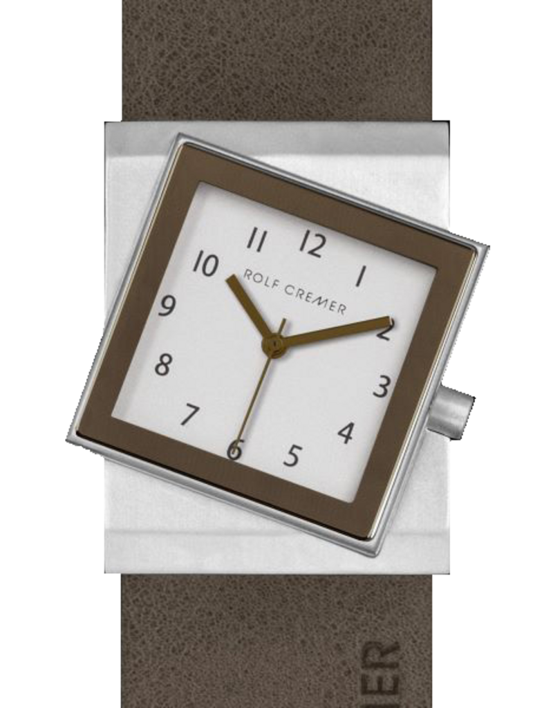 Rolf Cremer Rolf Cremer - Horloge - BIG TURN-S 508303