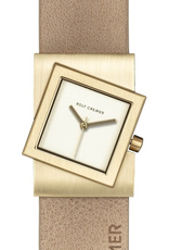 Rolf Cremer Rolf Cremer - Horloge - TURN-S 507703