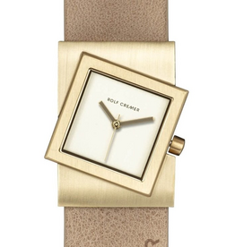 Rolf Cremer Rolf Cremer - Horloge - TURN-S 507703