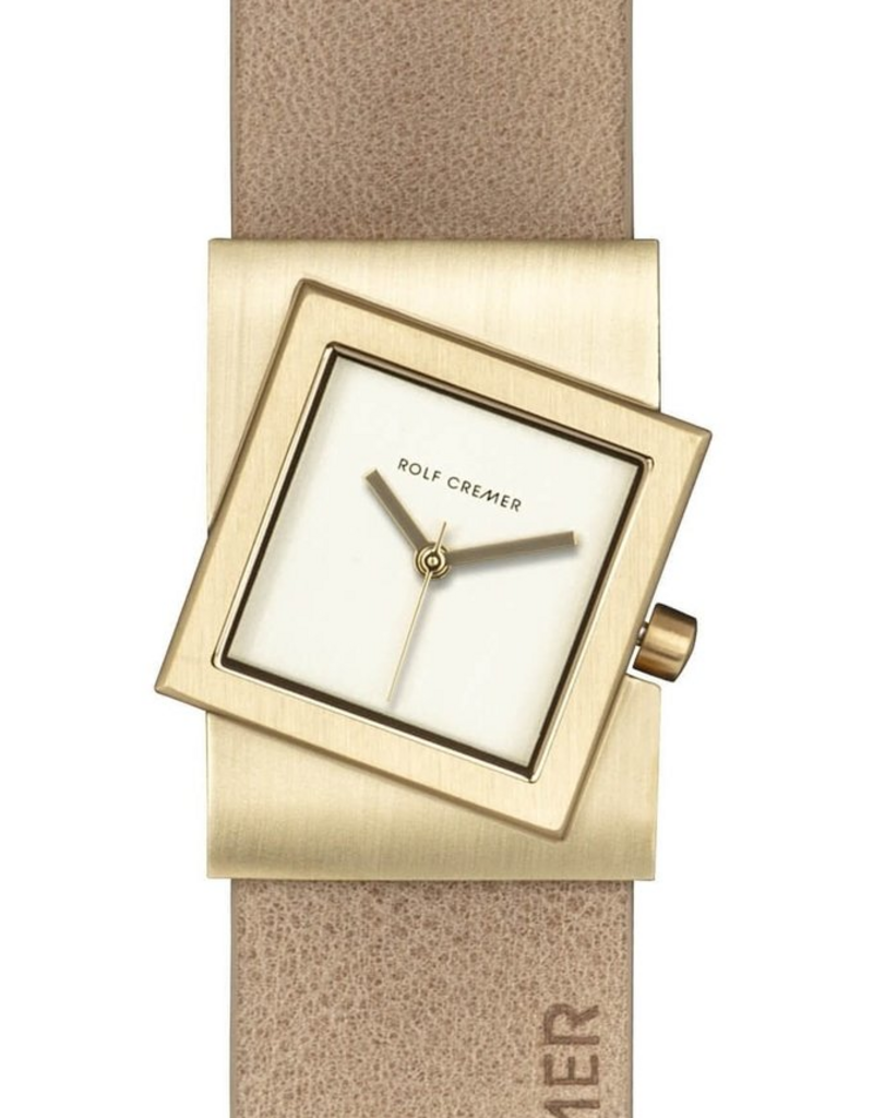 Rolf Cremer Rolf Cremer - Horloge - TURN-S 507703