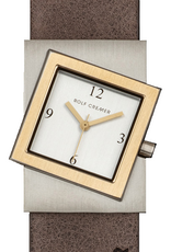 Rolf Cremer Rolf Cremer - Horloge - TURN-S 507755