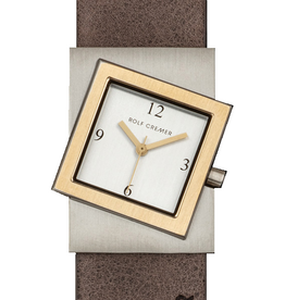 Rolf Cremer Rolf Cremer - Horloge - TURN-S 507755