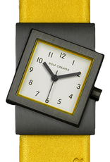 Rolf Cremer Rolf Cremer - Horloge - TURN-S 507712