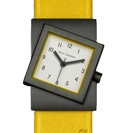 Rolf Cremer Rolf Cremer - Horloge - TURN-S 507712