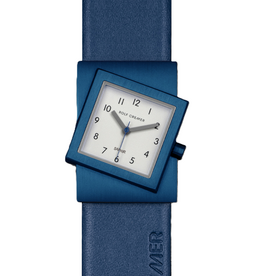 Rolf Cremer Rolf Cremer - Horloge - TURN-S 507730