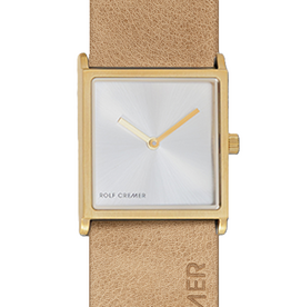 Rolf Cremer Rolf Cremer - Horloge - GROOVY 508204