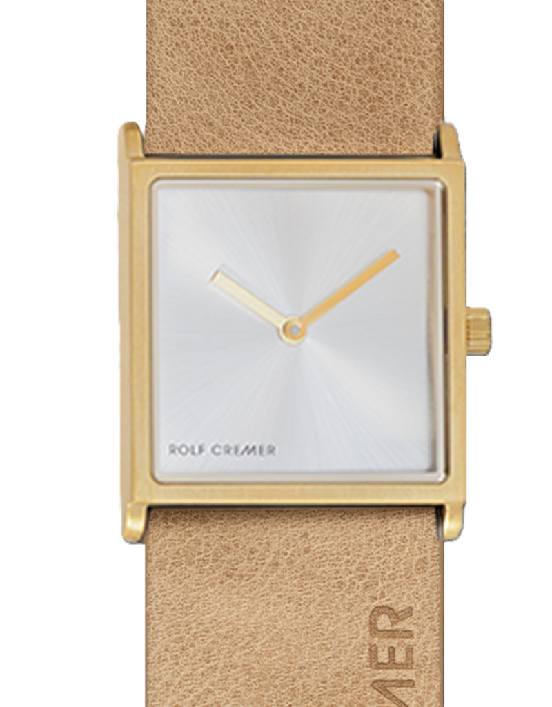 Rolf Cremer Rolf Cremer - Horloge - GROOVY 508204