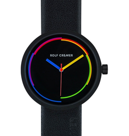 Rolf Cremer Rolf Cremer - Horloge - PLANO 507300
