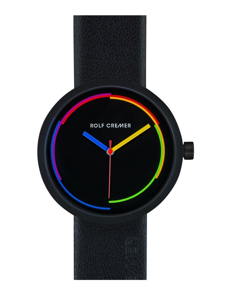 Rolf Cremer Rolf Cremer - Horloge - PLANO 507300